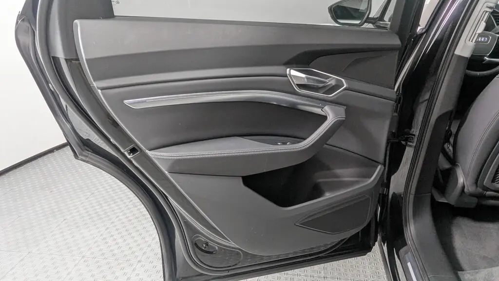 Florida Fine Cars - Used AUDI E-TRON 2021 ORLANDO PREMIUM