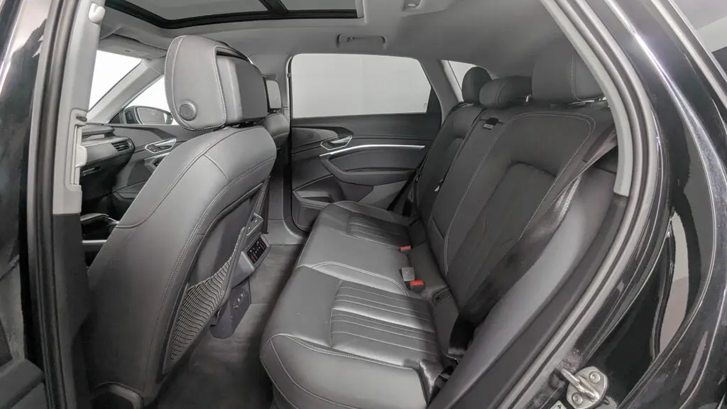 Florida Fine Cars - Used AUDI E-TRON 2021 ORLANDO PREMIUM