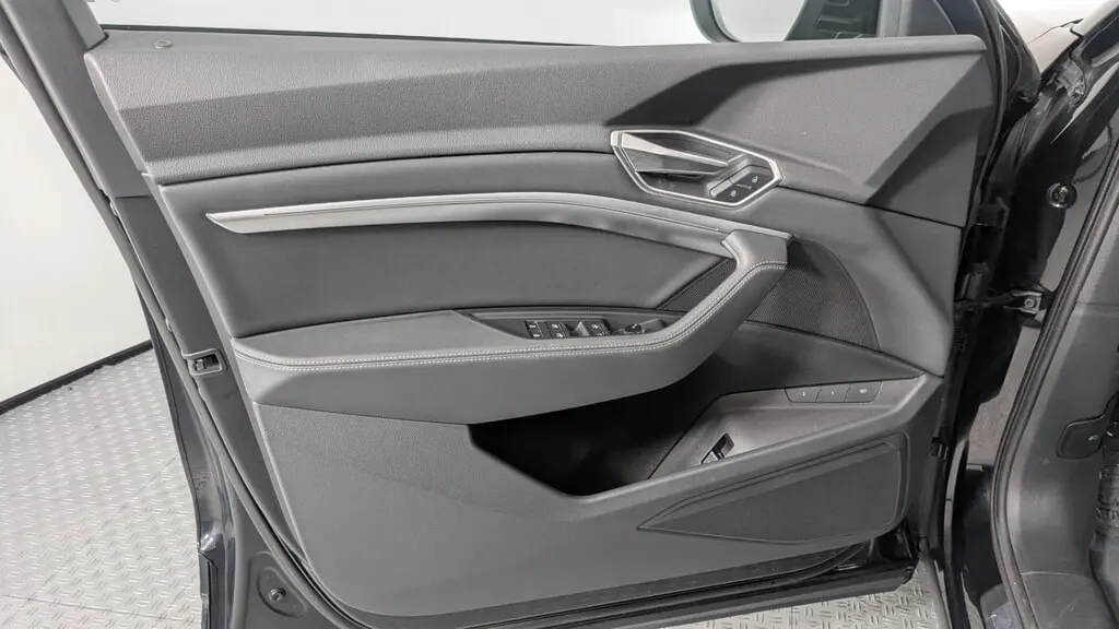 Florida Fine Cars - Used AUDI E-TRON 2021 ORLANDO PREMIUM