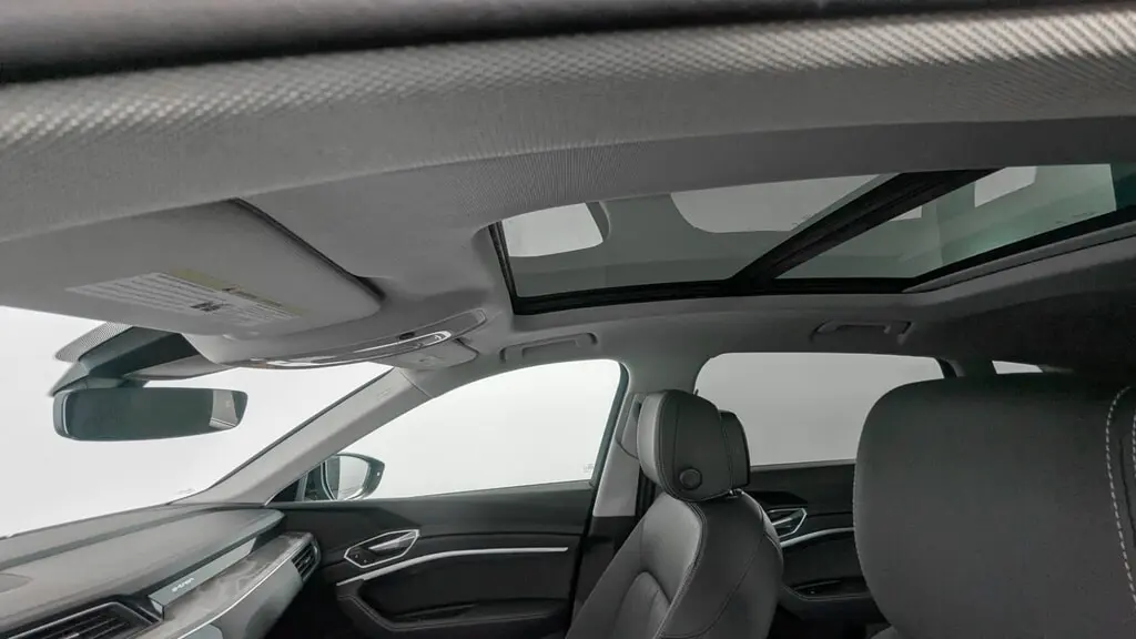 Florida Fine Cars - Used AUDI E-TRON 2021 ORLANDO PREMIUM