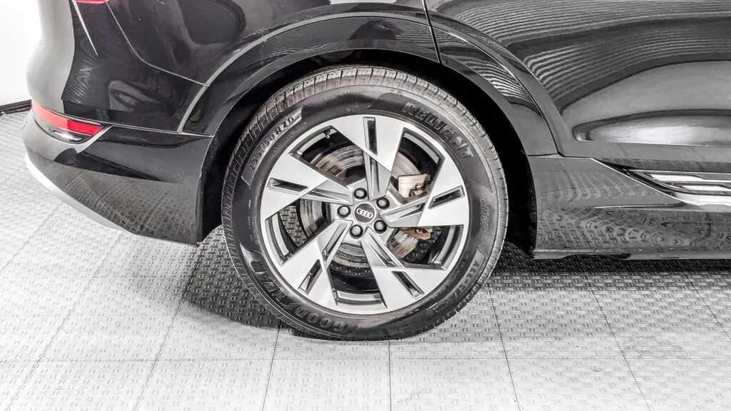 Florida Fine Cars - Used AUDI E-TRON 2021 ORLANDO PREMIUM