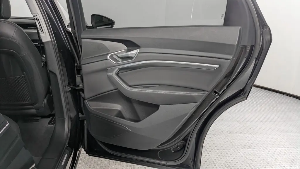 Florida Fine Cars - Used AUDI E-TRON 2021 ORLANDO PREMIUM