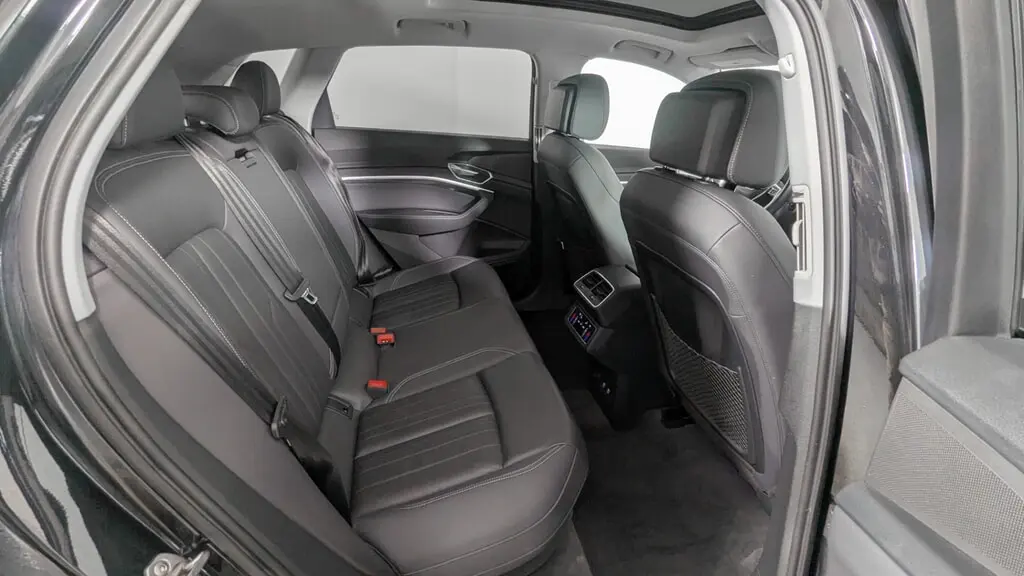 Florida Fine Cars - Used AUDI E-TRON 2021 ORLANDO PREMIUM