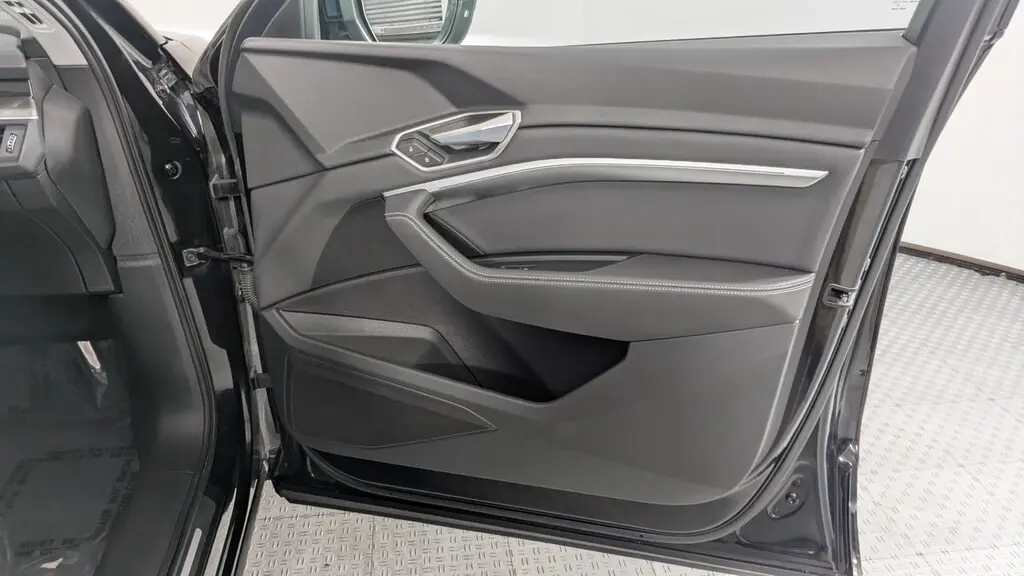 Florida Fine Cars - Used AUDI E-TRON 2021 ORLANDO PREMIUM