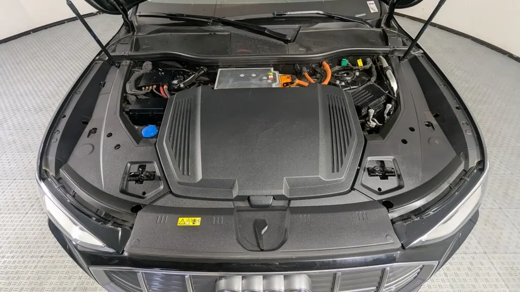 Florida Fine Cars - Used AUDI E-TRON 2021 ORLANDO PREMIUM