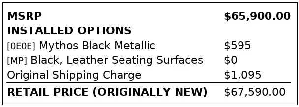 Florida Fine Cars - Used AUDI E-TRON 2021 ORLANDO PREMIUM