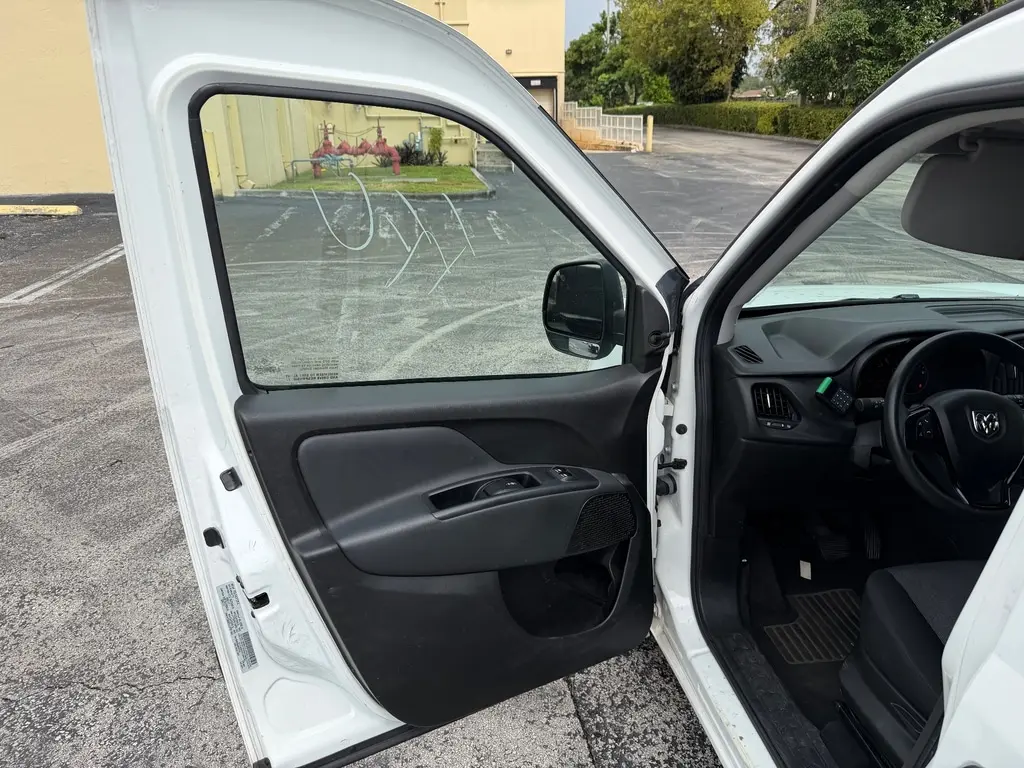 Florida Fine Cars - Used RAM PROMASTER CITY 2022 MIAMI TRADESMAN