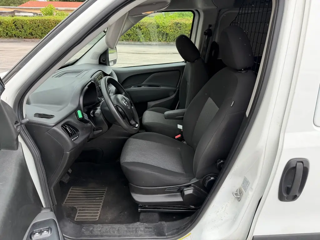 Florida Fine Cars - Used RAM PROMASTER CITY 2022 MIAMI TRADESMAN