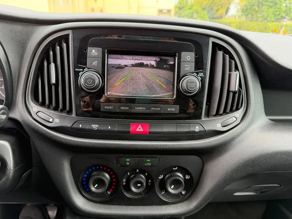 Florida Fine Cars - Used RAM PROMASTER CITY 2022 MIAMI TRADESMAN