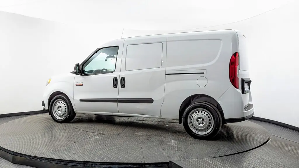 Florida Fine Cars - Used RAM PROMASTER CITY 2022 WEST PALM TRADESMAN