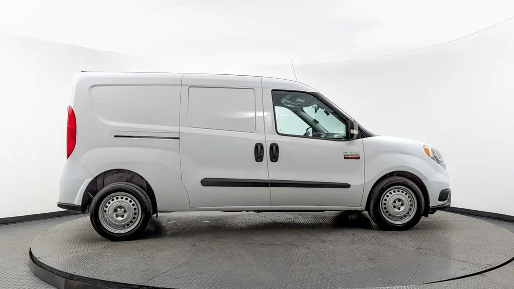 Florida Fine Cars - Used RAM PROMASTER CITY 2022 WEST PALM TRADESMAN