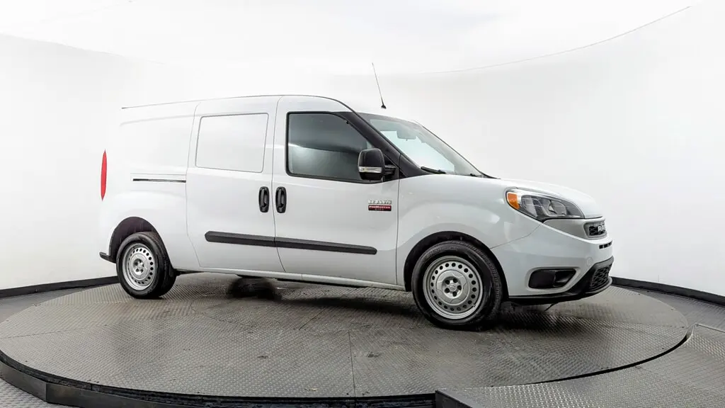 Florida Fine Cars - Used RAM PROMASTER CITY 2022 WEST PALM TRADESMAN