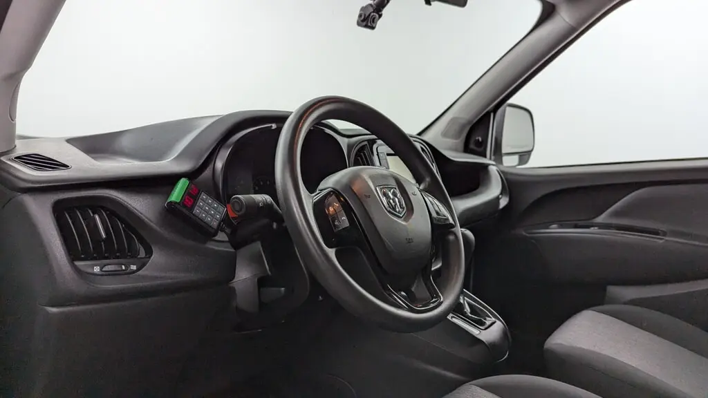 Florida Fine Cars - Used RAM PROMASTER CITY 2022 WEST PALM TRADESMAN