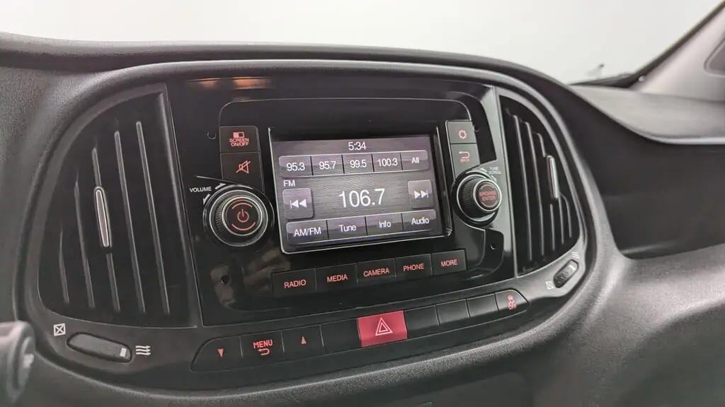 Florida Fine Cars - Used RAM PROMASTER CITY 2022 WEST PALM TRADESMAN