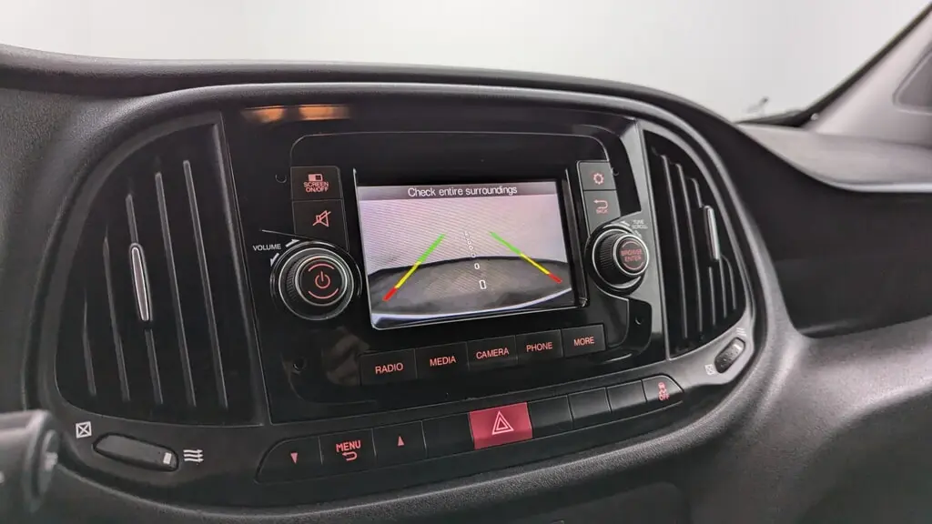 Florida Fine Cars - Used RAM PROMASTER CITY 2022 WEST PALM TRADESMAN