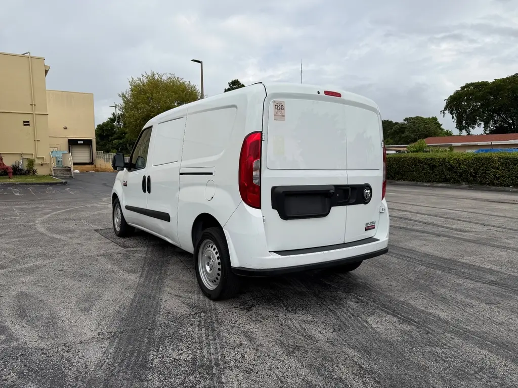 Florida Fine Cars - Used RAM PROMASTER CITY 2022 MIAMI TRADESMAN