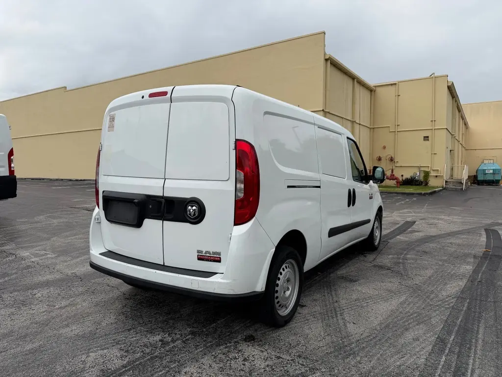 Florida Fine Cars - Used RAM PROMASTER CITY 2022 MIAMI TRADESMAN