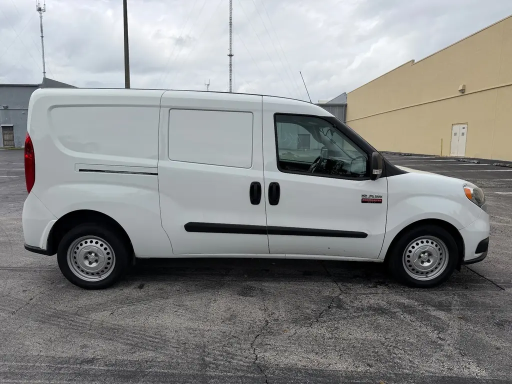 Florida Fine Cars - Used RAM PROMASTER CITY 2022 MIAMI TRADESMAN