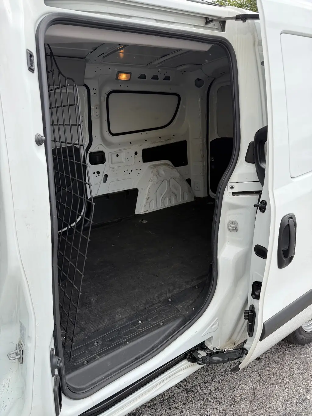 Florida Fine Cars - Used RAM PROMASTER CITY 2022 MIAMI TRADESMAN