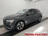 Florida Fine Cars - Used AUDI E-TRON 2021 WEST PALM PREMIUM
