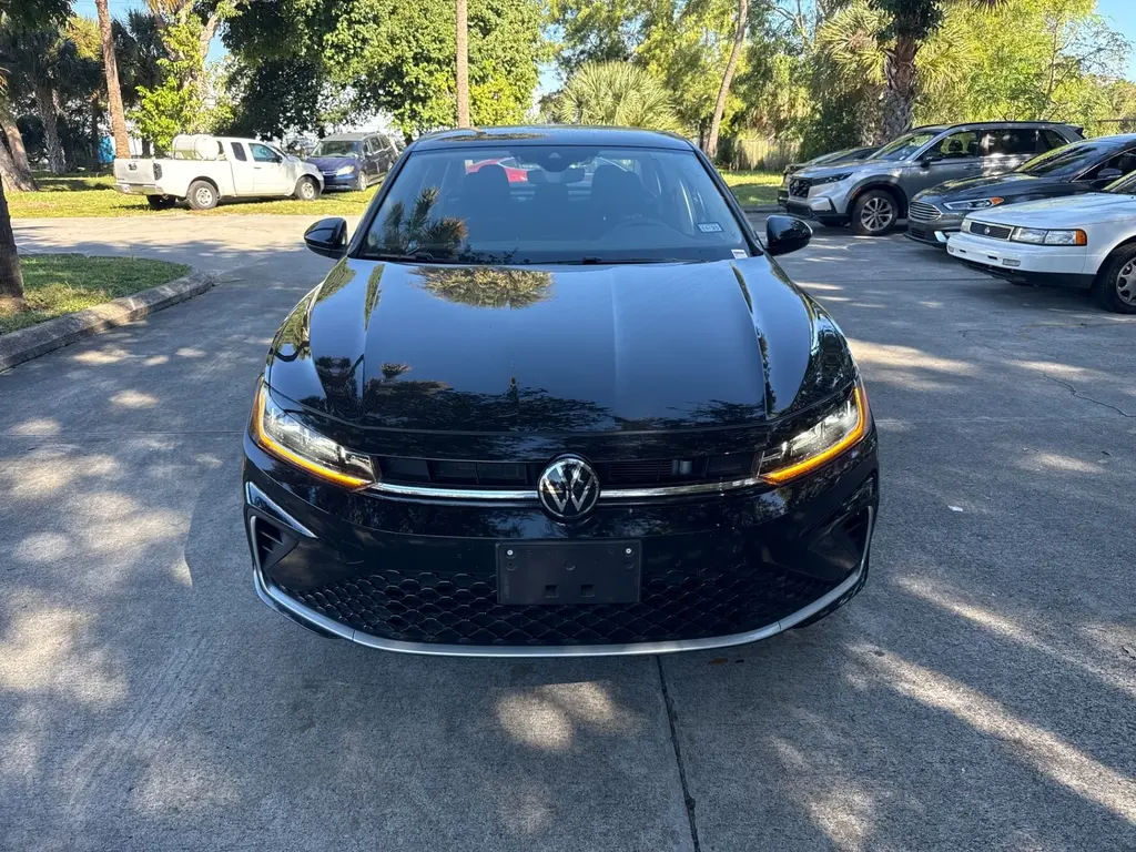 Florida Fine Cars - Used VOLKSWAGEN JETTA 2025 ORLANDO S