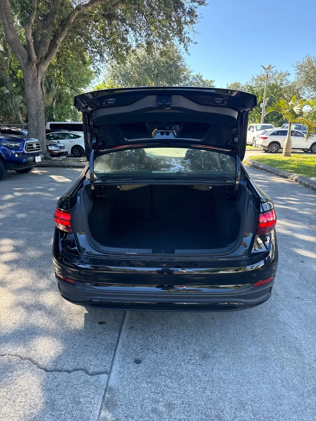 Florida Fine Cars - Used VOLKSWAGEN JETTA 2025 ORLANDO S