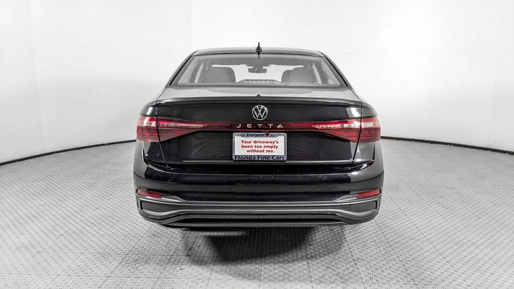 Florida Fine Cars - Used VOLKSWAGEN JETTA 2025 ORLANDO S
