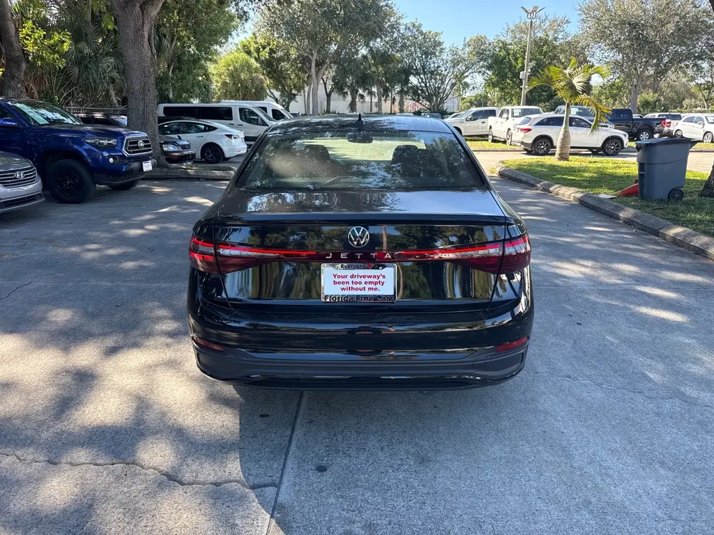 Florida Fine Cars - Used VOLKSWAGEN JETTA 2025 ORLANDO S