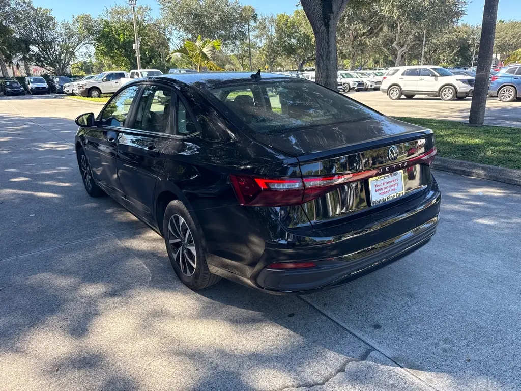 Florida Fine Cars - Used VOLKSWAGEN JETTA 2025 ORLANDO S
