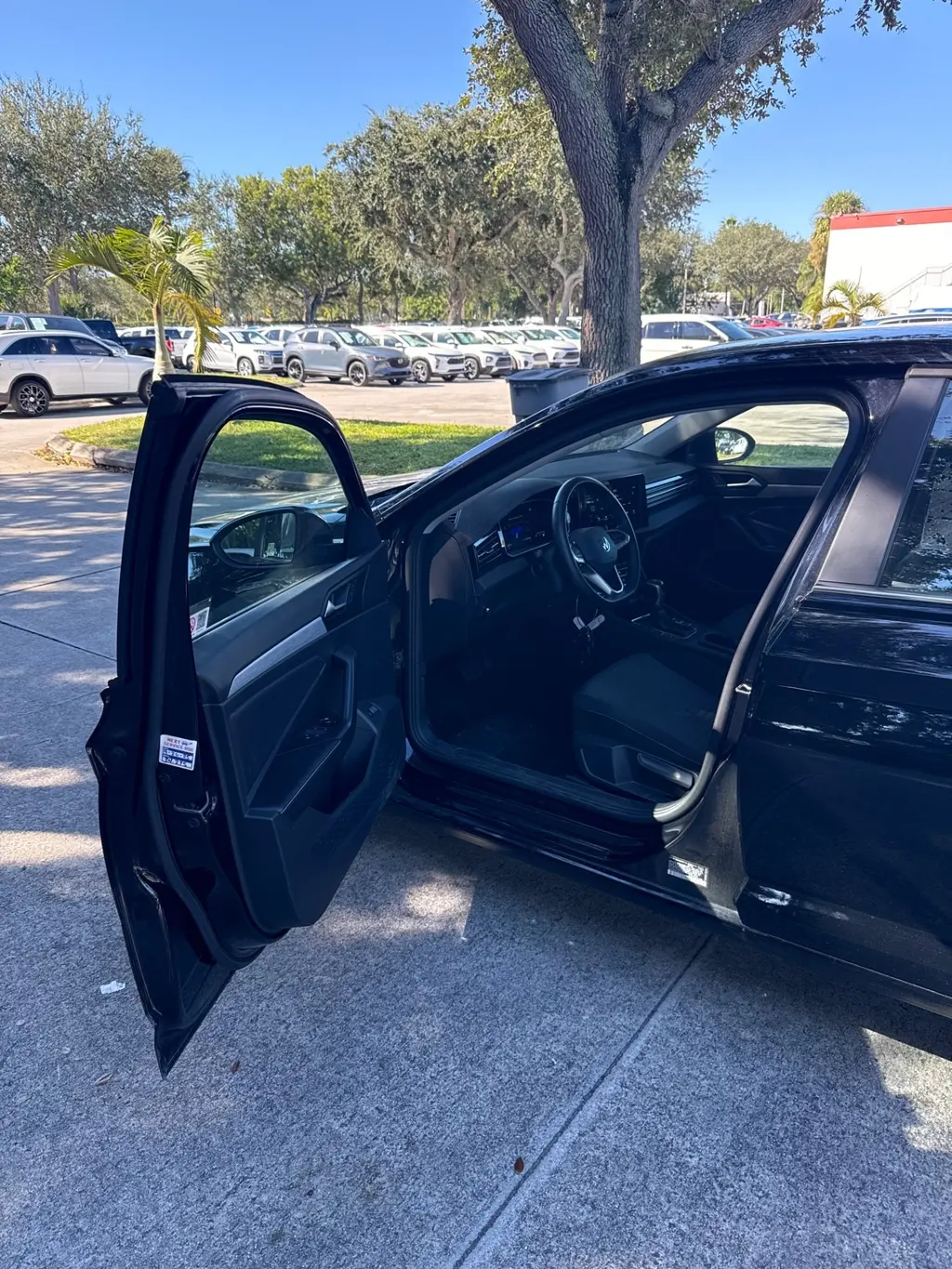 Florida Fine Cars - Used VOLKSWAGEN JETTA 2025 ORLANDO S