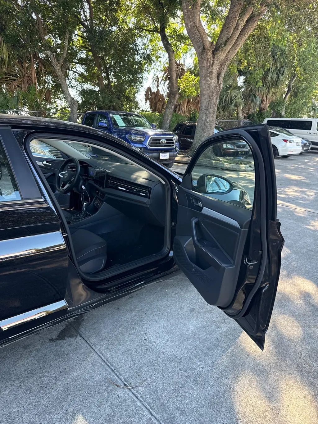 Florida Fine Cars - Used VOLKSWAGEN JETTA 2025 ORLANDO S