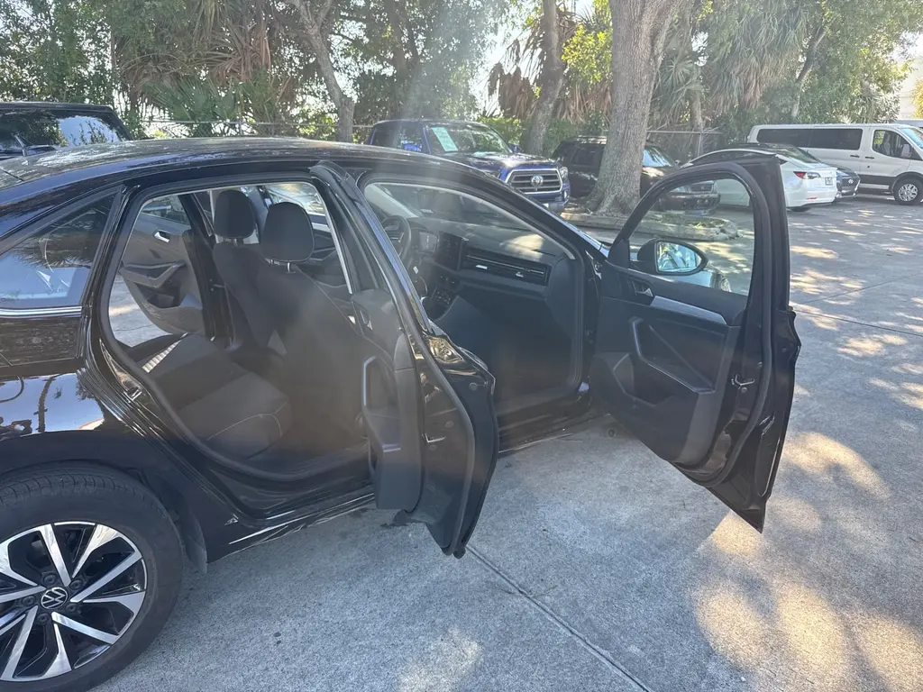 Florida Fine Cars - Used VOLKSWAGEN JETTA 2025 ORLANDO S
