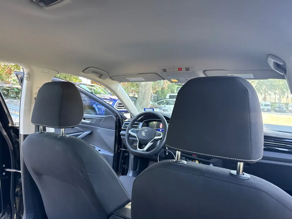 Florida Fine Cars - Used VOLKSWAGEN JETTA 2025 ORLANDO S