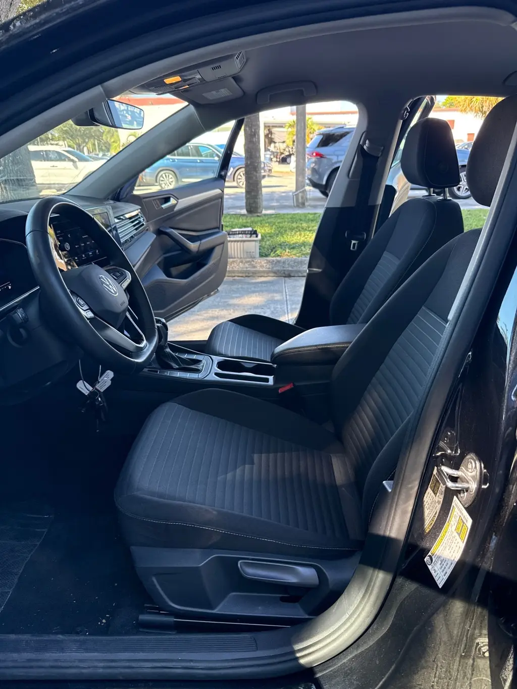 Florida Fine Cars - Used VOLKSWAGEN JETTA 2025 ORLANDO S