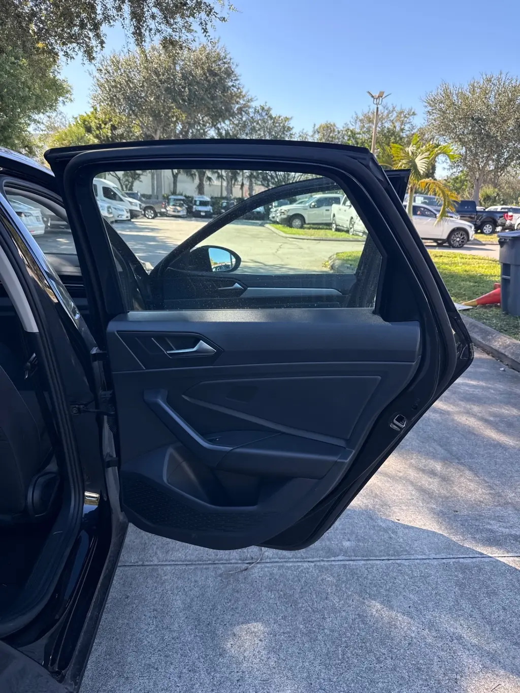 Florida Fine Cars - Used VOLKSWAGEN JETTA 2025 ORLANDO S