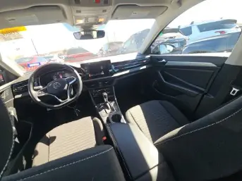 Florida Fine Cars - Used VOLKSWAGEN JETTA 2025 WEST PALM S