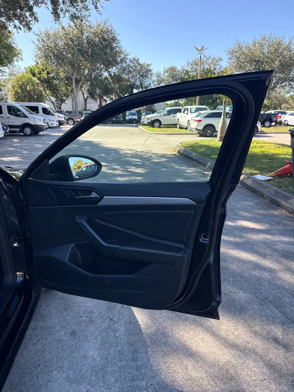 Florida Fine Cars - Used VOLKSWAGEN JETTA 2025 ORLANDO S