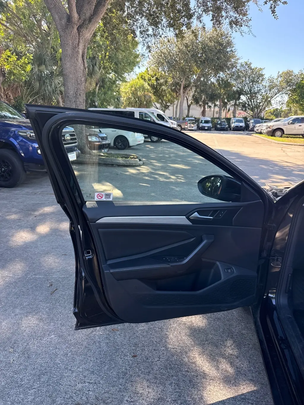 Florida Fine Cars - Used VOLKSWAGEN JETTA 2025 ORLANDO S