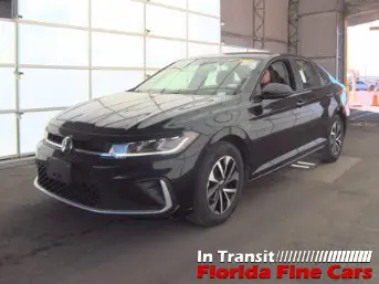Florida Fine Cars - Used VOLKSWAGEN JETTA 2025 WEST PALM S
