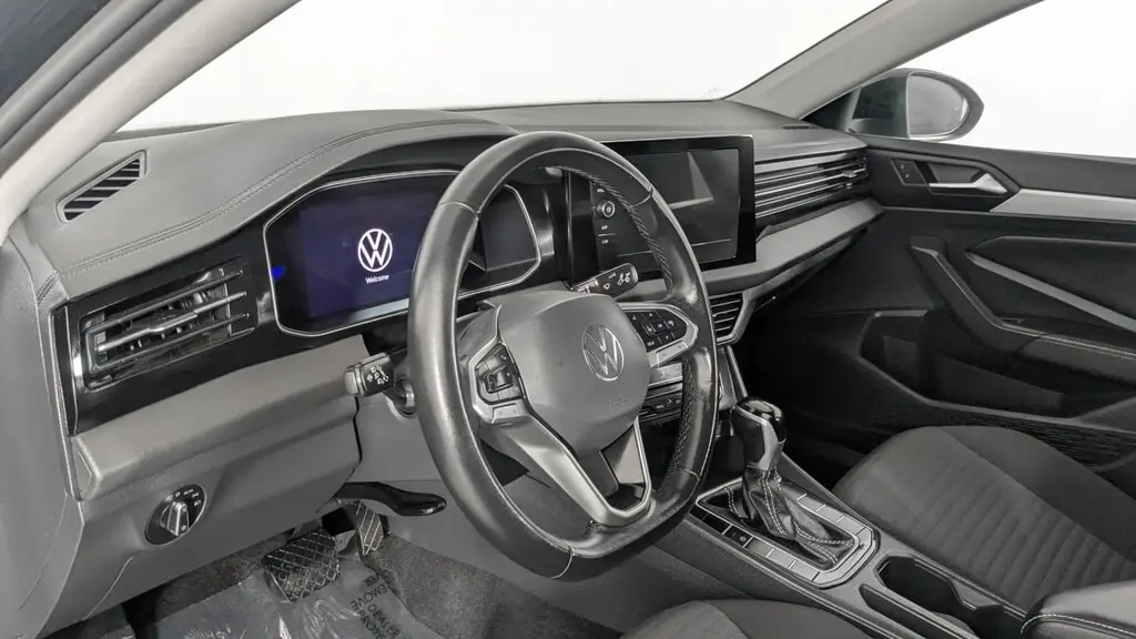 Florida Fine Cars - Used VOLKSWAGEN JETTA 2025 ORLANDO S