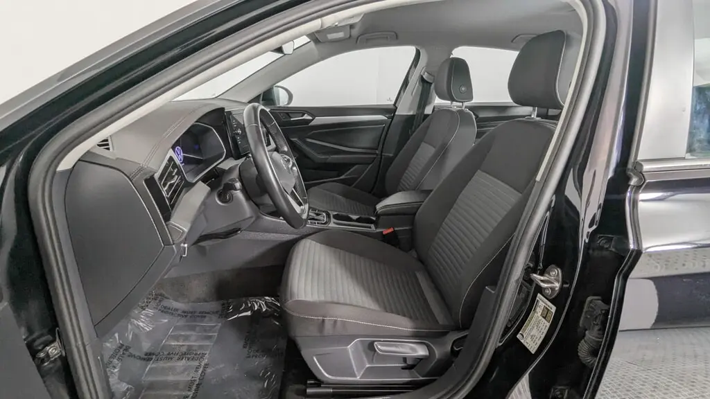 Florida Fine Cars - Used VOLKSWAGEN JETTA 2025 ORLANDO S