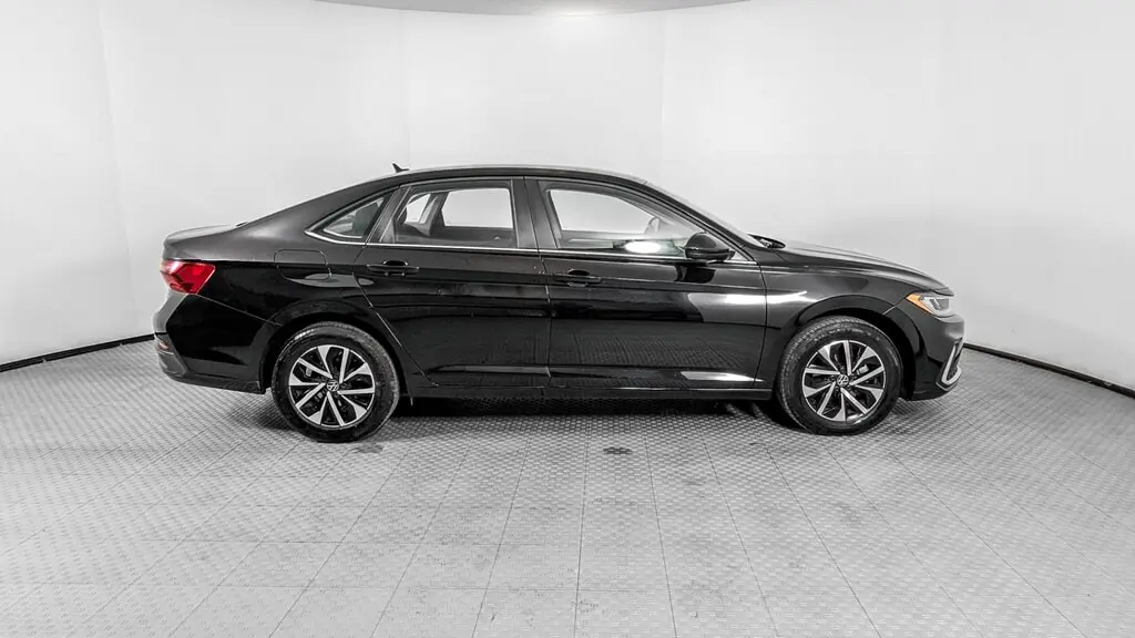 Florida Fine Cars - Used VOLKSWAGEN JETTA 2025 ORLANDO S