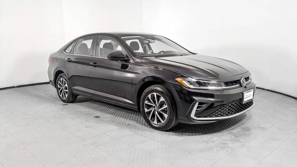 Florida Fine Cars - Used VOLKSWAGEN JETTA 2025 ORLANDO S