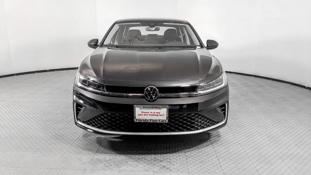 Florida Fine Cars - Used VOLKSWAGEN JETTA 2025 ORLANDO S
