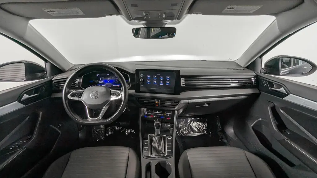 Florida Fine Cars - Used VOLKSWAGEN JETTA 2025 ORLANDO S