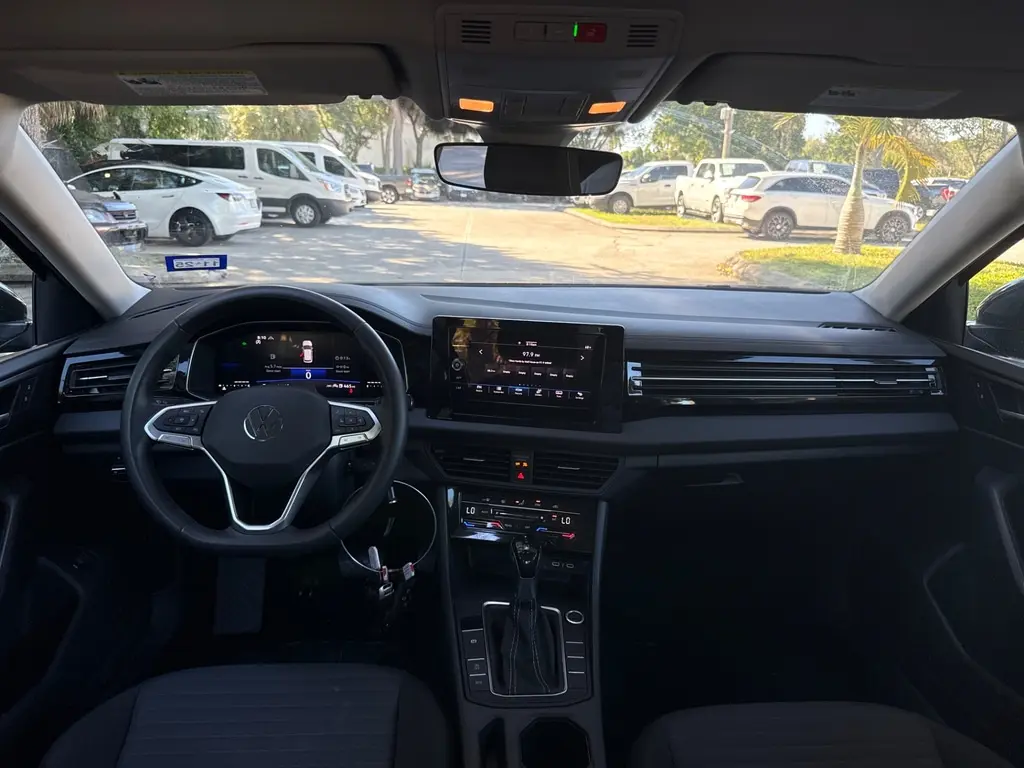 Florida Fine Cars - Used VOLKSWAGEN JETTA 2025 ORLANDO S