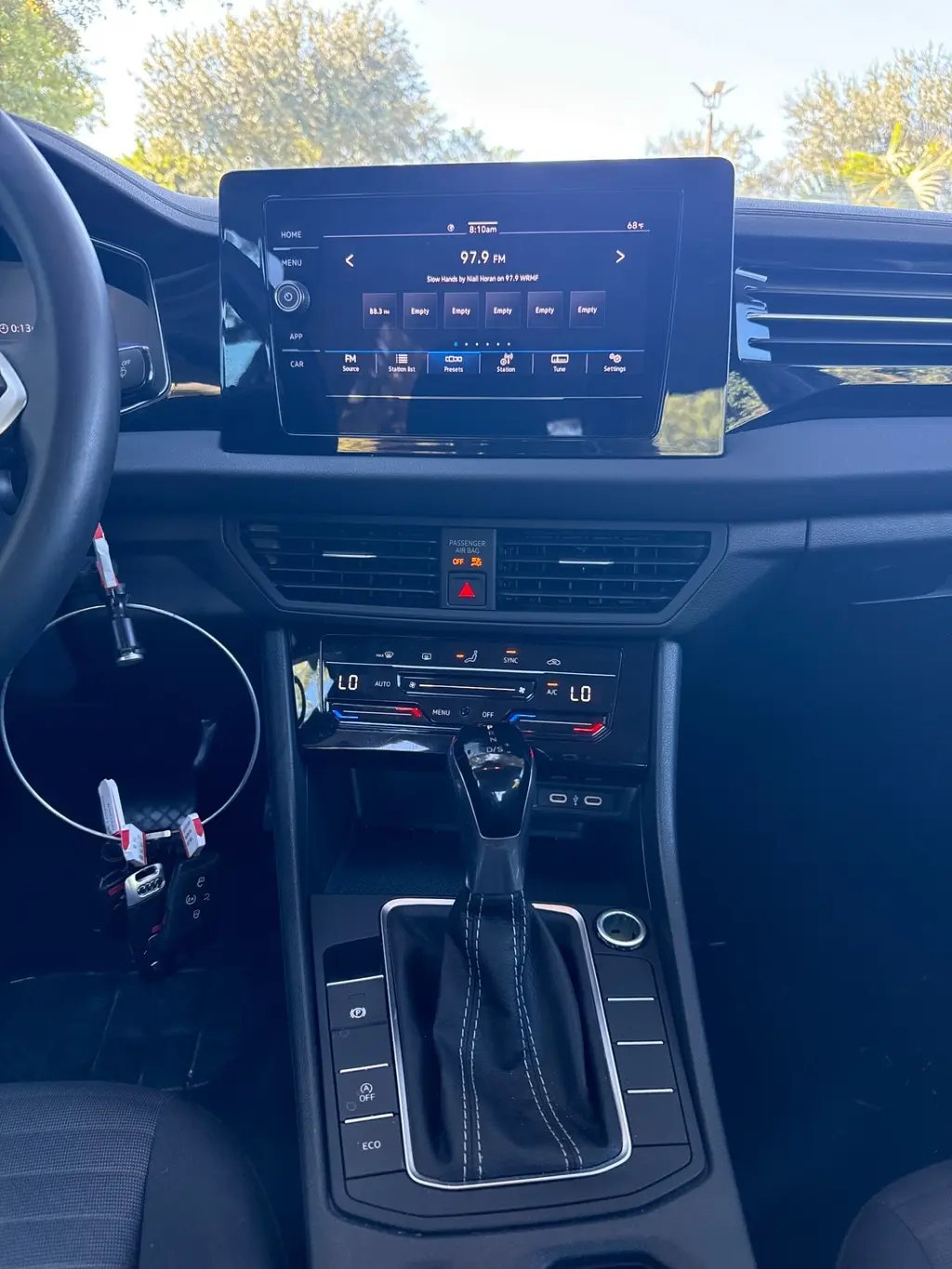 Florida Fine Cars - Used VOLKSWAGEN JETTA 2025 ORLANDO S