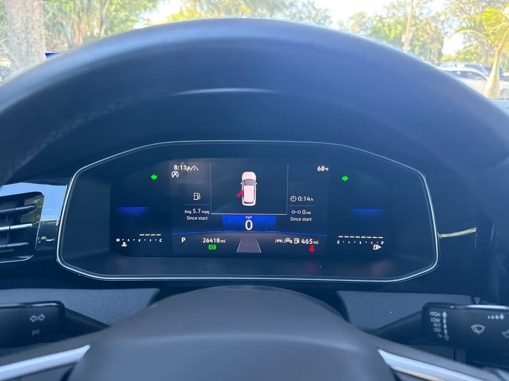 Florida Fine Cars - Used VOLKSWAGEN JETTA 2025 ORLANDO S