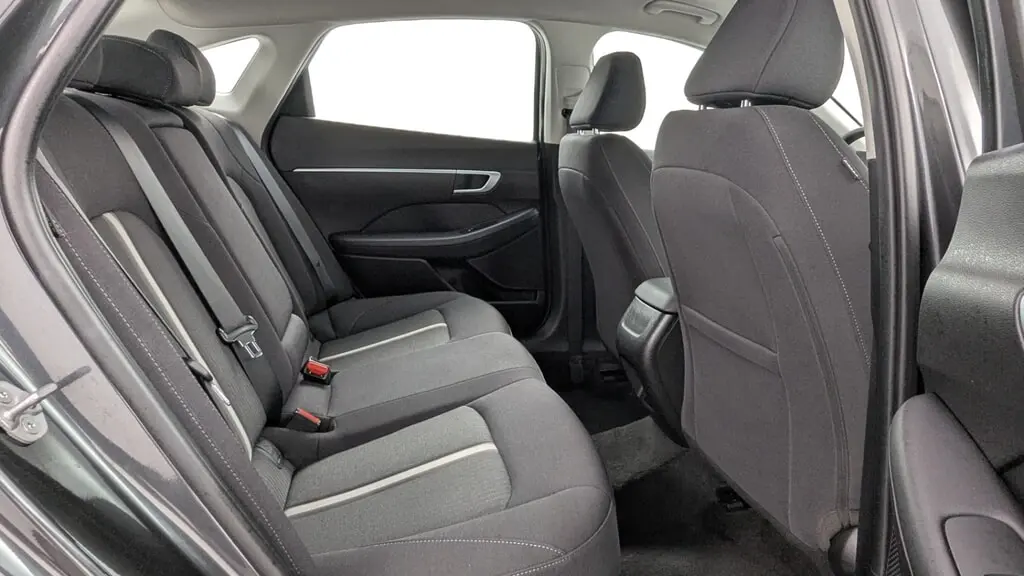 Florida Fine Cars - Used HYUNDAI SONATA 2025 WEST PALM SEL