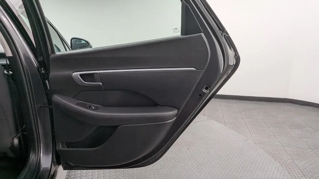 Florida Fine Cars - Used HYUNDAI SONATA 2025 WEST PALM SEL